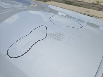 фото thumb №10, Дверь правые задние зад opel ampera-e chevrolet bolt 2017-2019