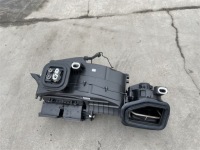 Купити Обігрівач кондиціонера клімат-контроль a2478302603 mercedes cla w118 118, фото thumb