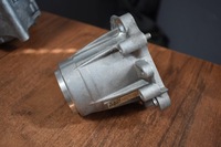 фото thumb №1, Підпора піввісь bentley continental 6.0 w12 gt gtc 3sd 21r