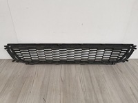 фото thumb №7, Решітка середня бампера перед vw polo v 6r