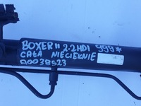 фото thumb №6, Рулевая рейка трансмиссия peugeot boxer ii 2.2hdi a0038523