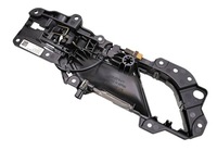 фото thumb №5, Porsche taycan 9j1 2021 левая сторона ручка внутренняя дверь передних