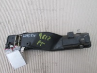 фото thumb №2, Alfa romeo 155 ручка внутренняя правый tył+kieszeń