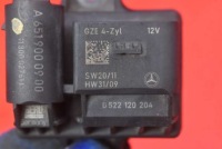 фото thumb №8, Реле свечей накаливания a6519000900 mercedes sprinter w906 2.2 cdi 06-19