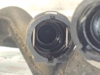 фото thumb №6, Труба охлаждение seat exeo 3r2 8e1819373r 2.0l бензин 147kw 2010