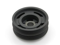 Купить Шкив коленчатого вала коленчатого ford 1.4 focus 2, фото thumb