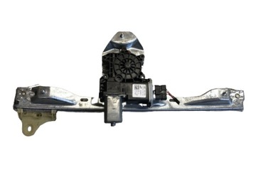 фото thumb №1, Механізм скла лівий перед smart forfour 453