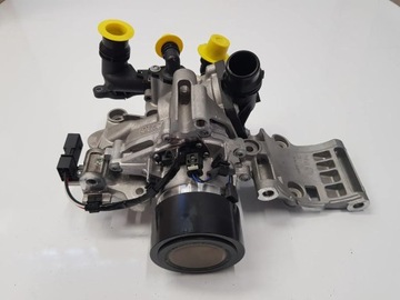 фото thumb №16, Новая насос воды термостат кронштейн лапи крепление bmw f30 x1 u11 u06 847194