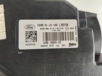 фото thumb №9, Лампа ліва фара ford kuga mk3 19- led