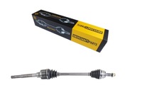 фото thumb №1, Приводной вал jeep compass 2.0 2.4 правая перед