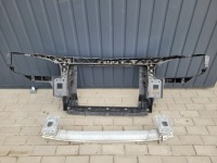 Балка бампера підсилювач audi tt 8j0 8j0807109 8j0805591g 06-14 Зі Шроту, фото thumb