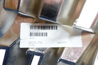 фото thumb №12, Решітка радіатора решітка радіатора радіатора hyundai accent ii 8636025620