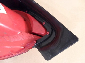 фото thumb №13, Лампа правий зад європа peugeot 206 plus 9685618180