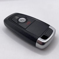 фото thumb №1, Ключ автомобильный smart key usa оригинальный номер ford bronco fusion escape 2017-2024