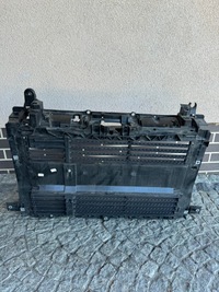 фото thumb №1, Ford ecosport lift жалюзі pas перед