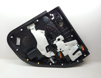 фото thumb №6, Обшивка дверь левый задний jeep grand cherokee iv wk2