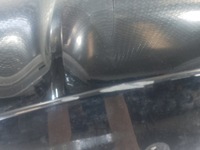 фото thumb №7, Land range rover evoque спойлер бампера задня bk314001caj