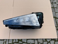 фото thumb №5, Лампа ліва eu skoda scala 657 full led 2019 - 202 .