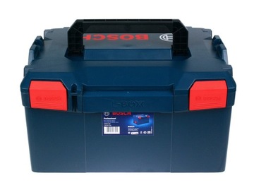 АККУМУЛЯТОРНЫЙ ПОЛОТО GBH 18V-28 CF BOSCH L-BOXX 1x5,0 Ач