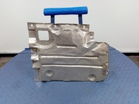 фото thumb №1, Alfa romeo stelvio qv защита тепловая