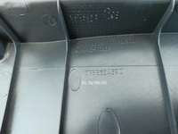 фото thumb №5, Защита порог багажника volkswagen оригинальный номер 3g8863459c