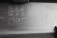 фото thumb №9, Kia sportage iv 15- поріг лівий молдинг поріг ліва