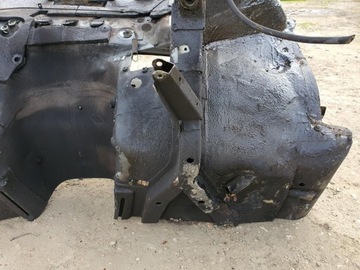 фото thumb №15, Pas переднє лонжерони чверть nos перед mercedes w115 w114