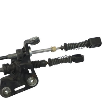 фото thumb №12, Audi q3 8u 8j домкрат вибірник зміни коробки передач троси механічна коробка передач 1k0711061b