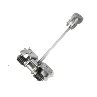 фото thumb №1, Renault grand scenic iii 3 петля двері переднє, eo-0048429