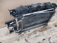 фото thumb №8, Pas передній радіатор renault scenic iii 1.5 dci