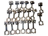 фото thumb №1, Поршень с шатун ford mazda 1.8 duratec qqda qqdb l8