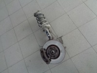 фото thumb №1, Mcperson поворотний кулак ліва fiat fiorino qubo 1.3 jtd 2011 rok