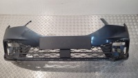 фото thumb №1, Бампер перед seat leon iv 5fa 20-24 оригинал pdc