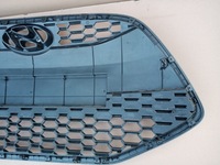 фото thumb №7, Hyundai ix20 решётка радиатора решётка радиатора 2015r- 86351-1k500