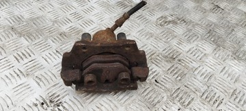 фото thumb №3, Bmw e46 compact супорт гальмівний лівий зад