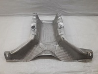 фото thumb №1, Porsche panamera 970 защита тепловая