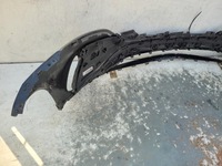 фото thumb №8, Mercedes eqc amg 293 бампер передний перед