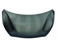 фото thumb №1, Hyundai i20 12-14 капот двигателя крышка nowa