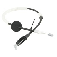 фото thumb №1, Трос ручка ford focus ii iii febest 21104-fociifl