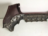 фото thumb №6, Kia sportage iv 15-18r бампер задняя цвет a0