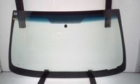 фото thumb №1, Стекло лобовое передняя chevrolet trailblazer 2002-2009 pas зелёная новая