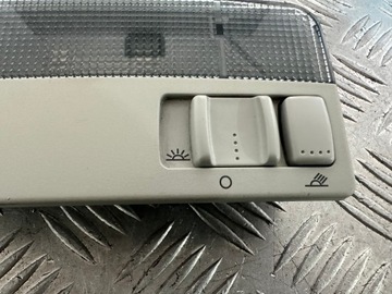 фото thumb №5, Vw skoda лампа стеля 3b0947105c гарна