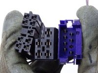 фото thumb №2, Daf lf 45 55 01-06 e3 джгут установка нагрівача