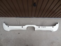 фото thumb №1, Накладка бампера задня mini cooper r56 ac schnitzer