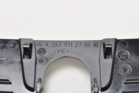 фото thumb №7, Mercedes eqb x243 корпус зеркало внутреннего a2478112700