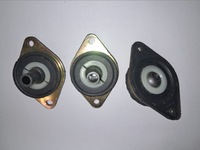 фото thumb №1, Mercedes w123 кронштейн важіль газу 1233000940