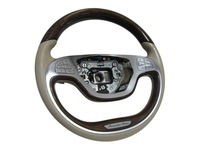 фото thumb №6, Mercedes-benz s w222 повітропровід multi пелюстки перемикання