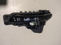 фото thumb №1, Ручка mercedes w251 левая задняя c197