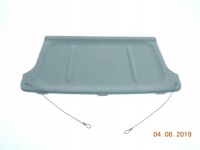 фото thumb №2, Полка багажника hyundai atos 97-01 оригинал aso