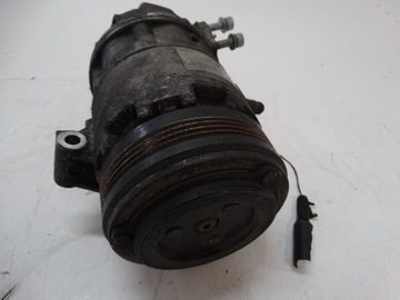 фото thumb №6, Компрессор кондиционера bmw e46 универсал 6905643 03r.